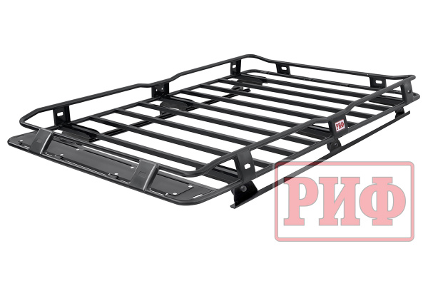 Багажник (корзина) РИФ 1200х2100 мм для Toyota Land Cruiser 100/105
