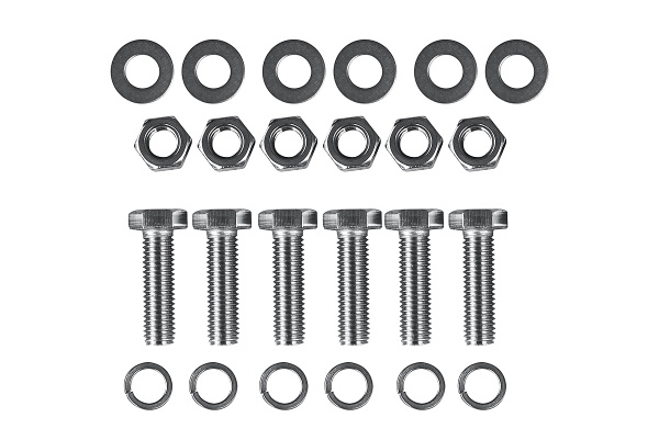 Лебёдка электрическая 24V Runva 9500 lbs 4350 кг