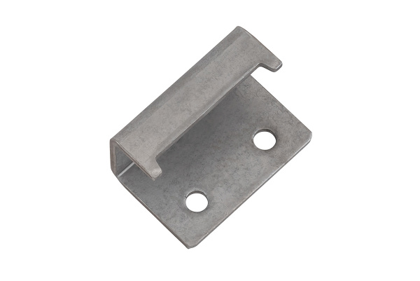 Крышка кузова РИФ для Sollers ST6, трёхсекционная 1590х1600 мм, алюминиевая, черная