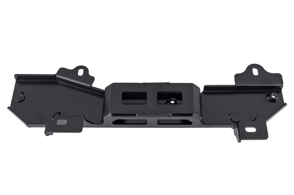 Защита Falcon радиатора, картера, РК, КПП для Toyota Land Cruiser 150 (дизель 2.8T VX, KDSS), алюм.