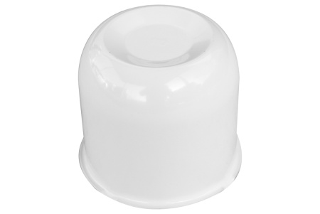 Колпаки ступичные (белые) TLC 105 Колпаки ступичные (белые) TLC 105