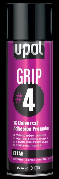 GRIP/AL GRIP/AL