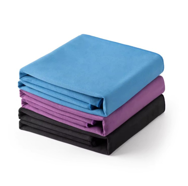 3 Тряпка кемпинговая Naturehike, 100х30 см, голубая