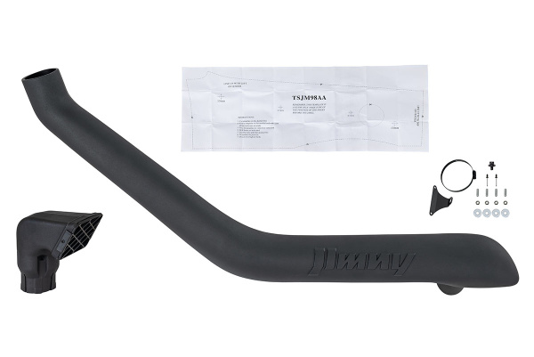 Шноркель для Suzuki Jimny 1998-2010 (TSJM98A)