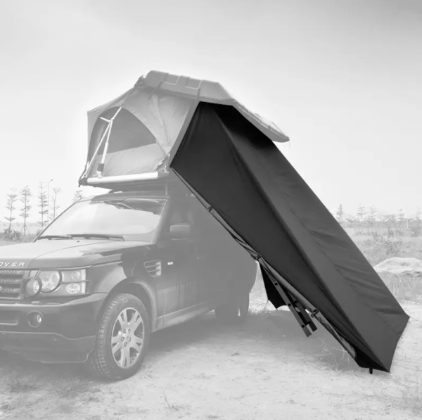 2,Многофункциональный тент WildLand Multifunctional Awning Version A 2,Многофункциональный тент WildLand Multifunctional Awning Version A